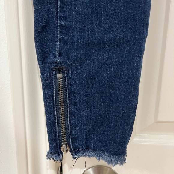 KanCan Blue Jeans size 26 - Picture 3 of 6